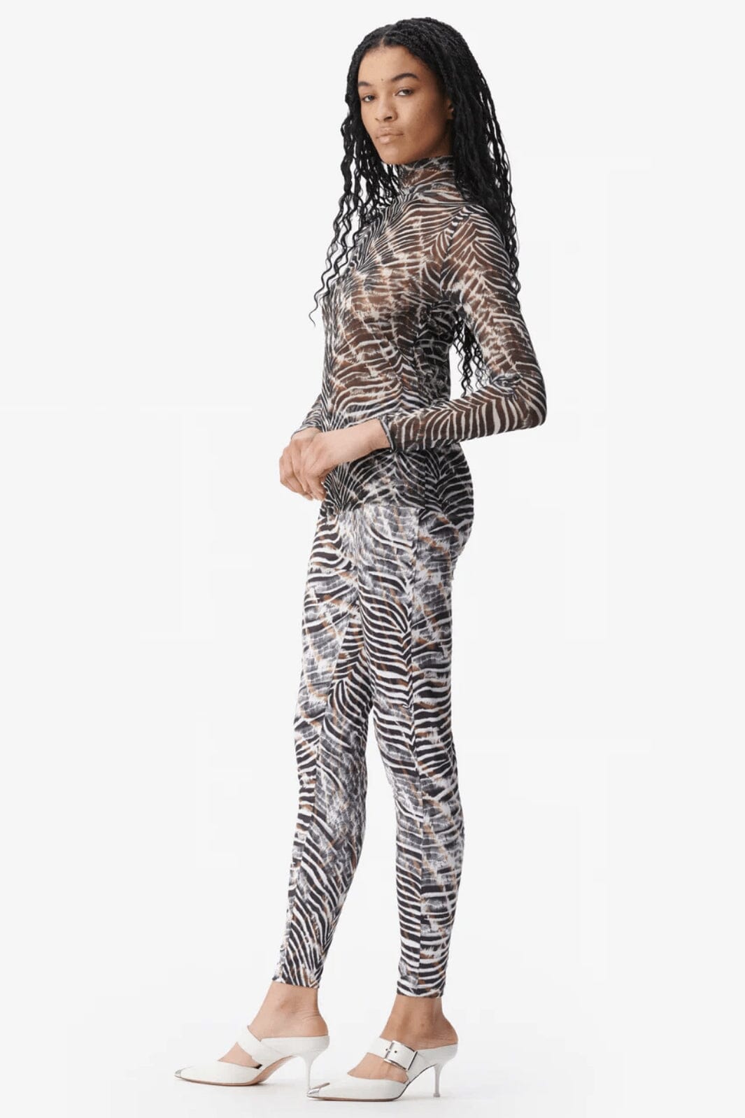 Lala berlin sales jumpsuit