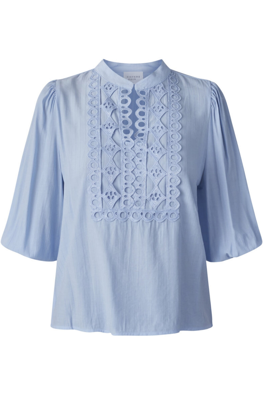 Sisters Point - Viada-Lace.Ss 18546 - 410 - L. Blue