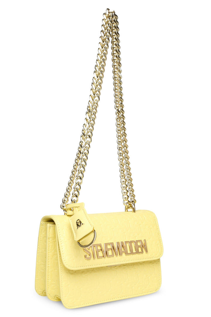 Steve Madden - Bcoal-E SM13001635 - BUTTER SYNTHETIC BUE