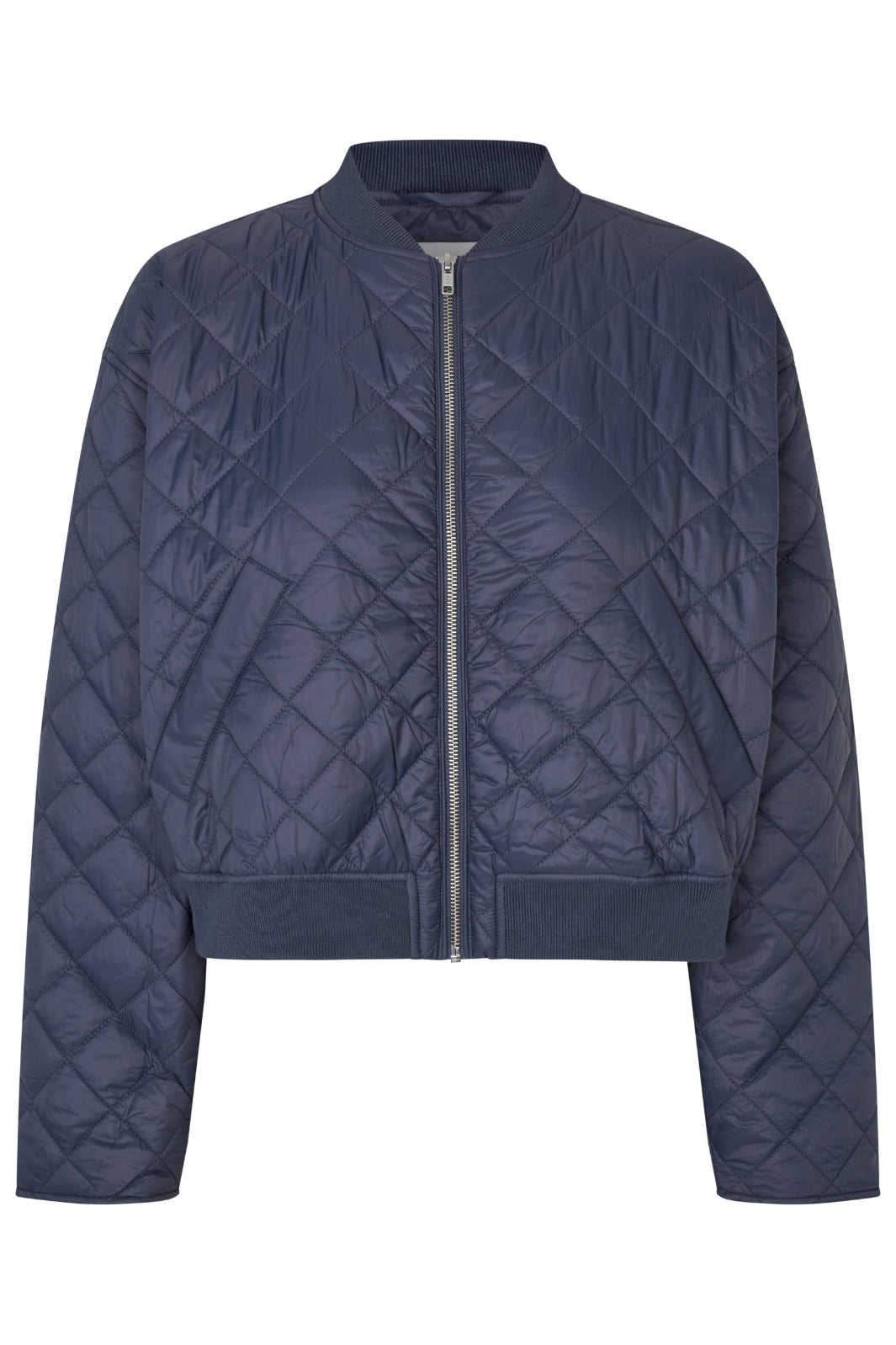 Modström - Hankmd Jacket 57408 - 3354 - Ombre Blue