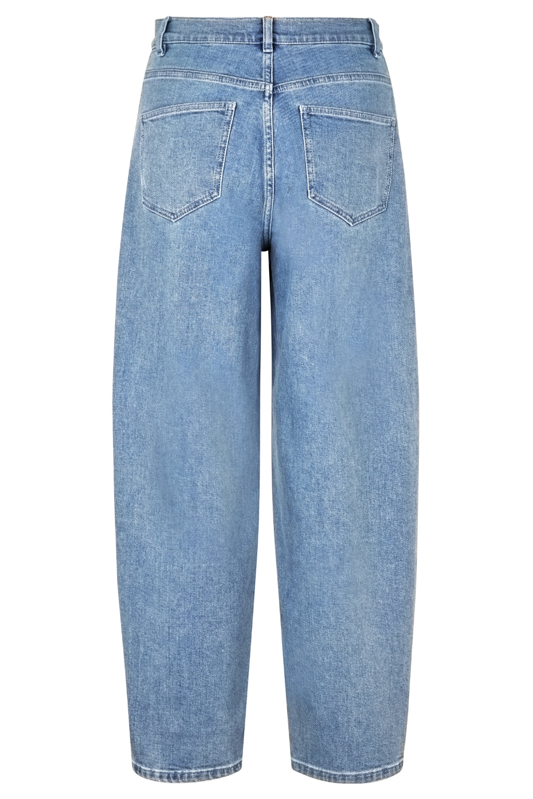 Modström - Mikamd Jeans 58311 - 3371 - Medium Blue