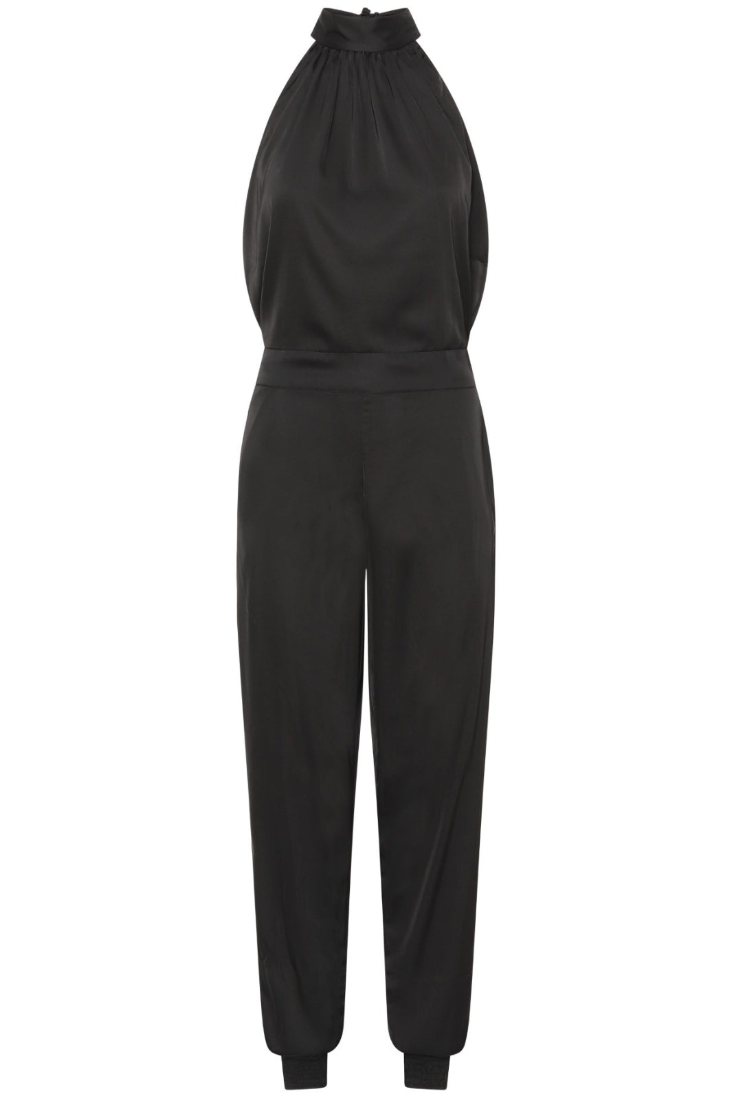 Forudbestilling - Karmamia - Lennox Jumpsuit 871 - Black