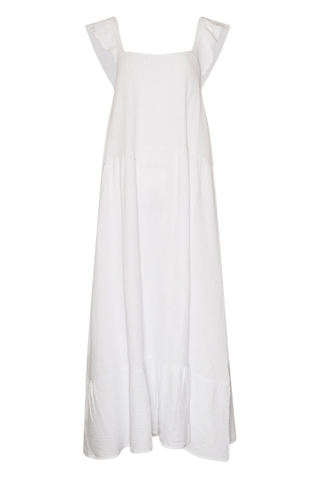 Noella - Lina Dress 13110002 - 028 - White