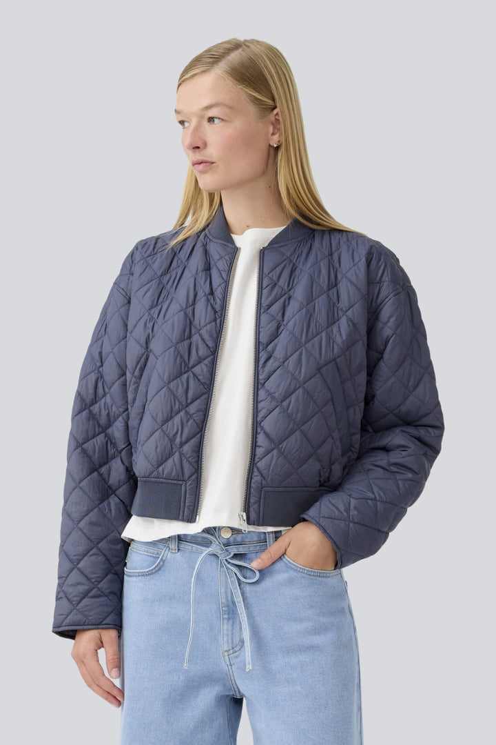 Modström - Hankmd Jacket 57408 - 3354 - Ombre Blue