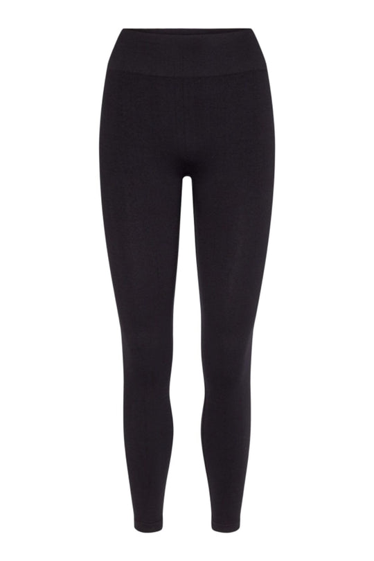 Amazing Basic - Anna-Leggings - Black