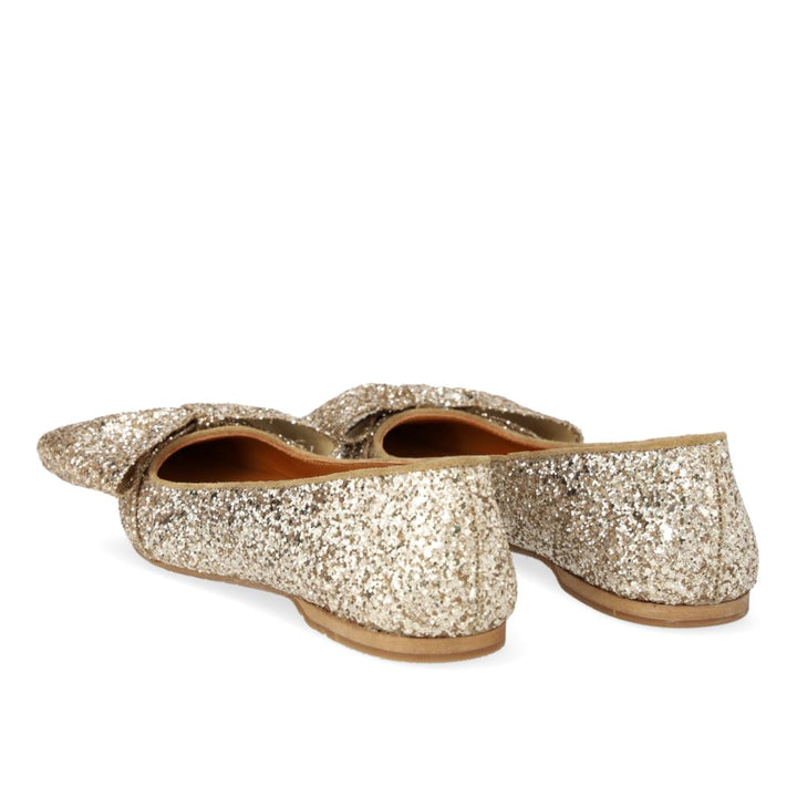 ANGULUS - 1703-101 - Champagne Glitter/Sand