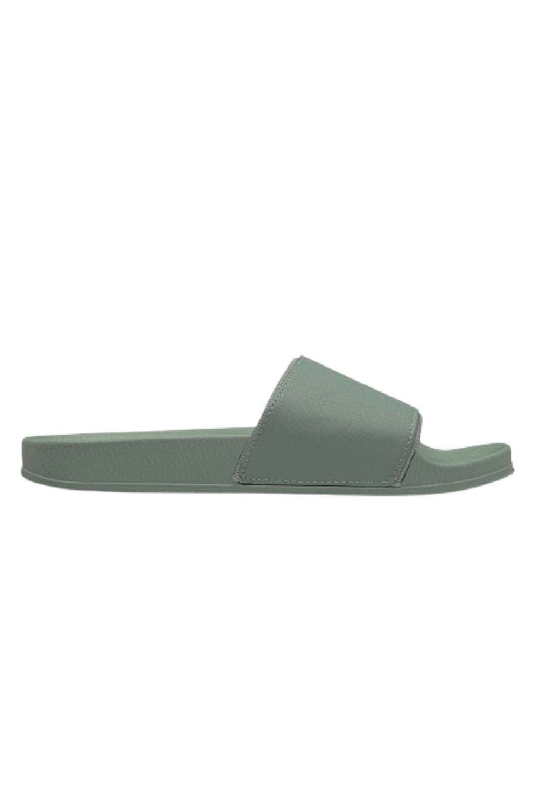 ARKK Copenhagen - ARKK Classic Slides Dark Mint - Women - Dark Mint Sandaler 