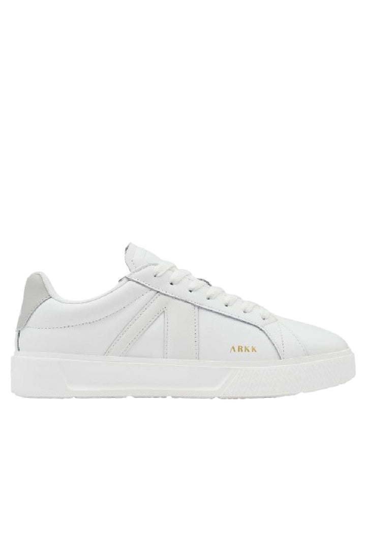 Arkk Copenhagen - Essence White - Women - White Sko 