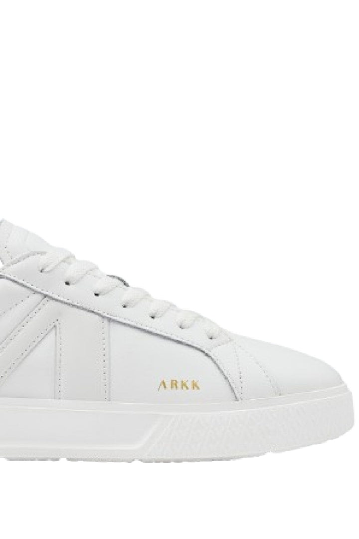 Arkk Copenhagen - Essence White - Women - White Sko 