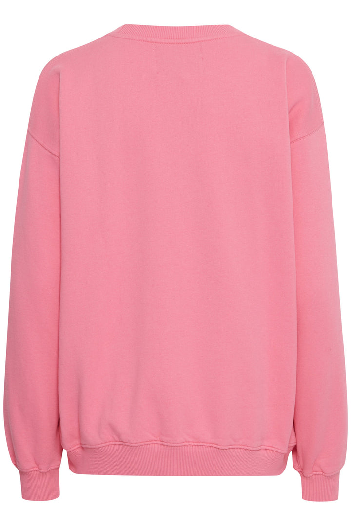 Ball - Babecca Sweat - 162126 Azalea Pink Sweatshirts 