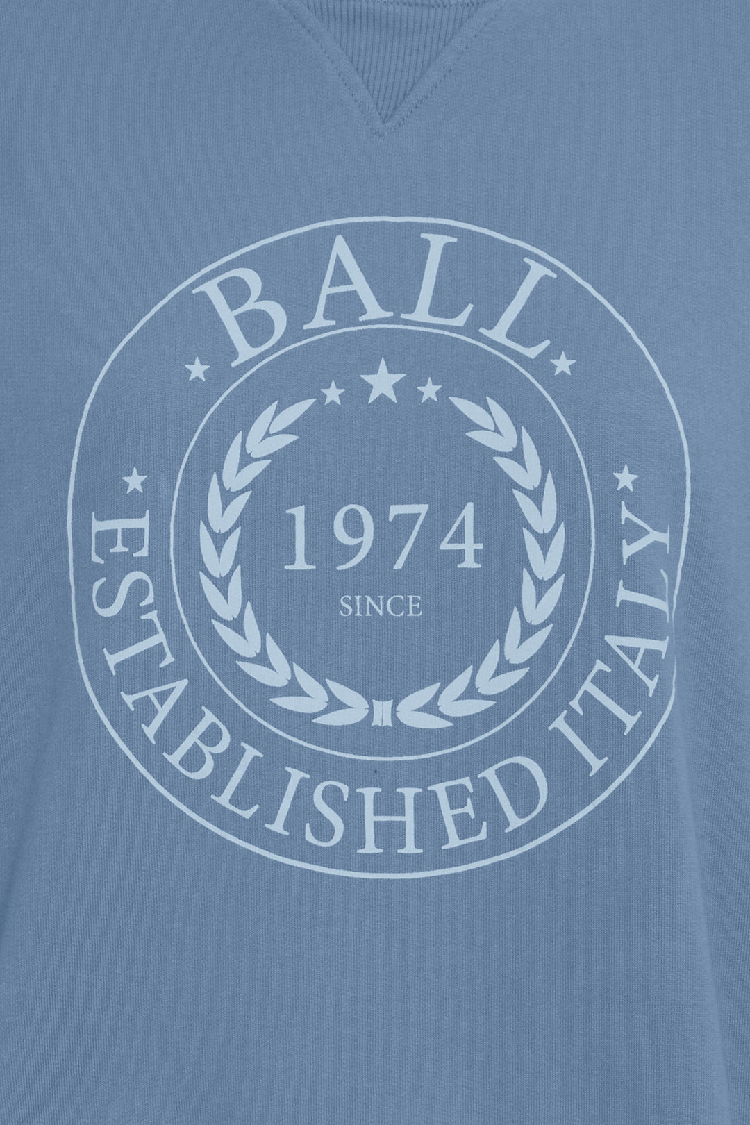 Ball - Babecca Sweat - 184027 Moonlight Blue Sweatshirts 