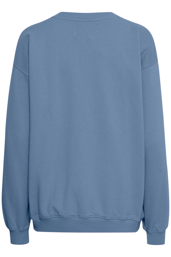 Ball - Babecca Sweat - 184027 Moonlight Blue Sweatshirts 