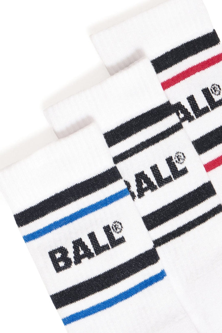 Ball - Bacalza Socks 50405249 - 205314 - Multi Color