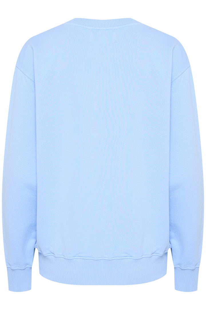 Ball - Baltaylor Sweat - 144214 Powder Blue Sweatshirts 