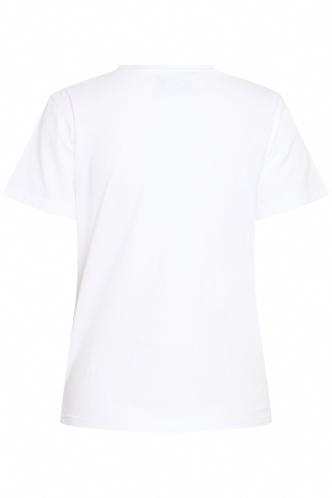 Ball - Bamaldini Tshirt - 110601 Bright White T-shirts 