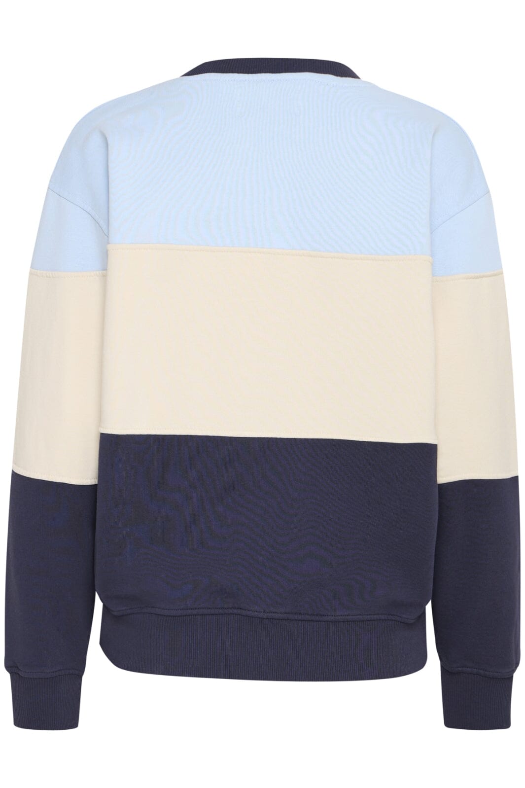 Ball - Bamontana Sweat - 144214 Powder Blue Sweatshirts 