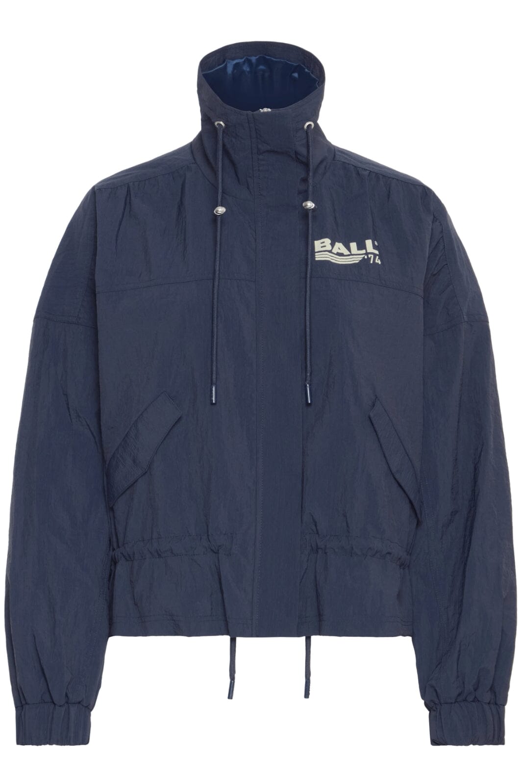 Ball - Bastella Jacket 50405241 - 193922 Sky Captain Jakker 