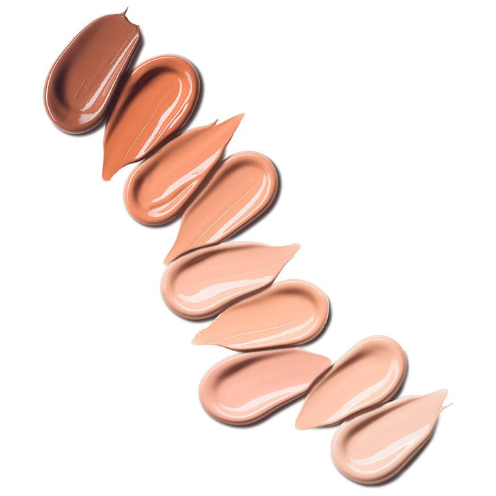 Bellamianta - Dreamy Creamy Concealer - B09 - Concealer 