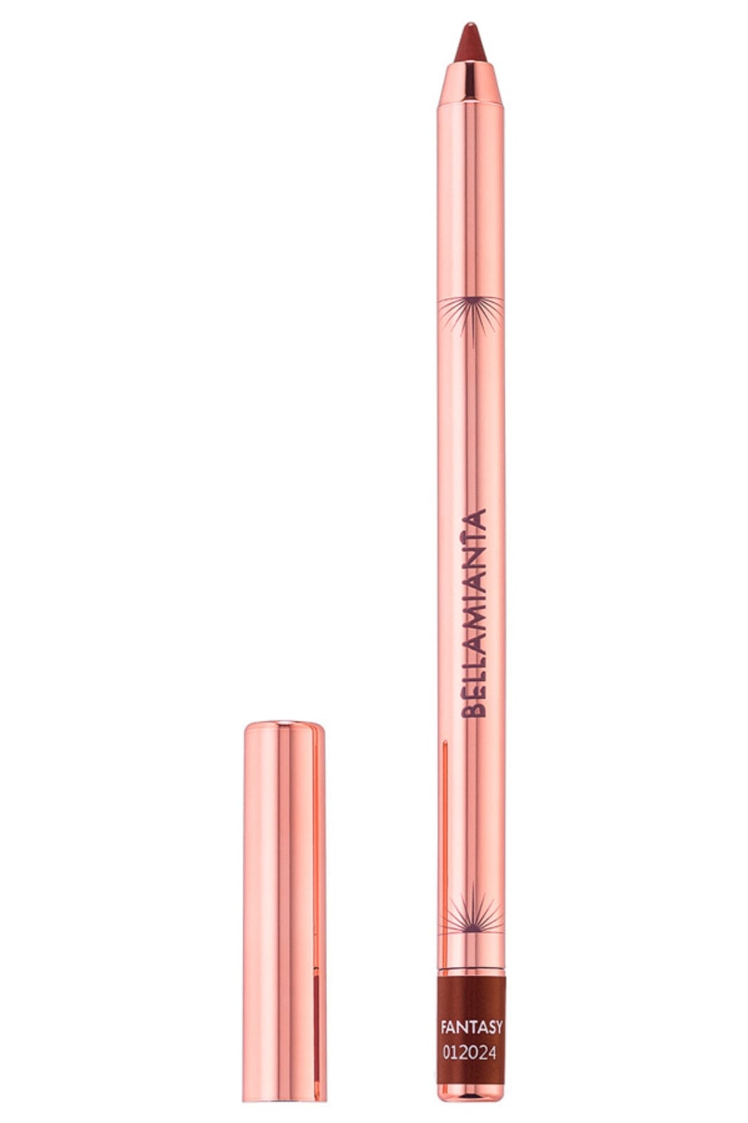 Bellamianta - Speakeasy Lip Liner - Fantasy - Lipliner 