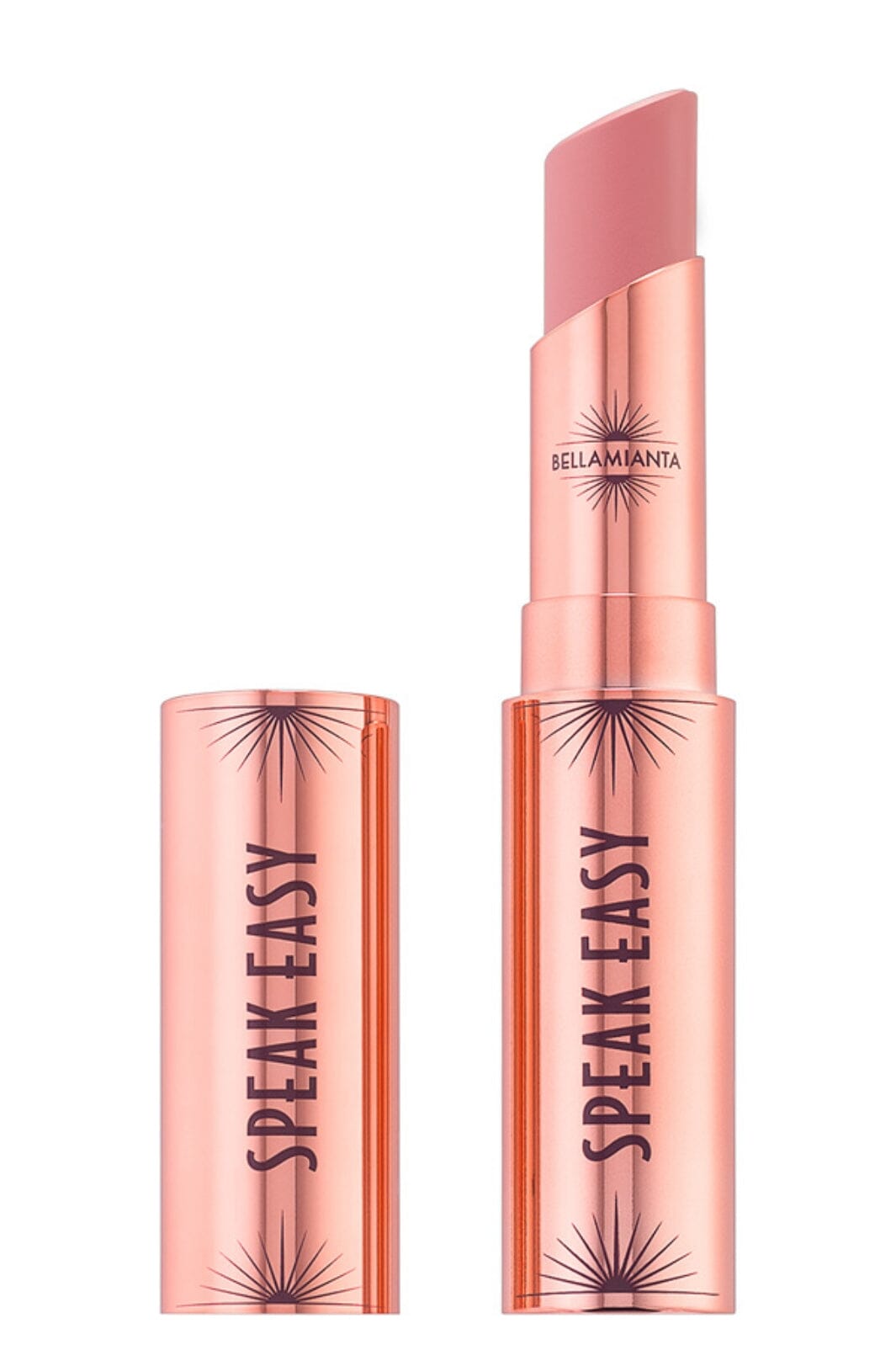 Bellamianta - Speakeasy Lipstick - Sweet Seduction - 