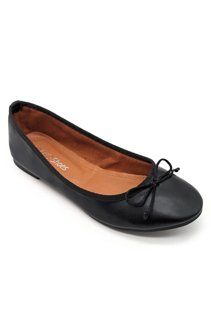 Bloom - Jasmine N22-850 - Black Ballerinaer 