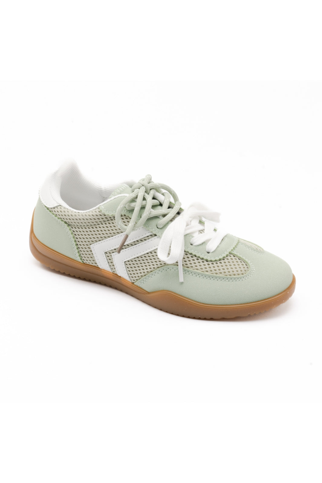 Marta Du Chateau - Gilberte Ladies Shoes 6503 - Green