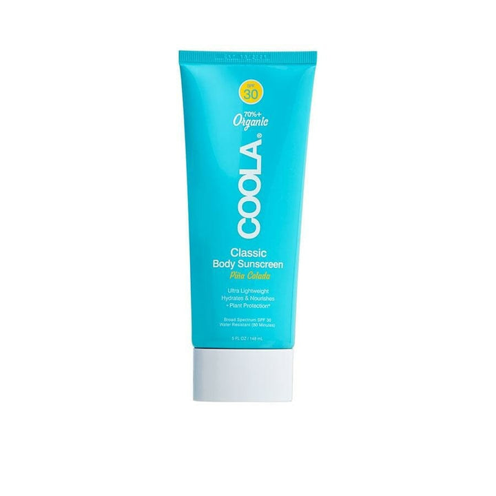 Coola - Classic Body Lotion Pina Colada SPF 30 Body lotion 