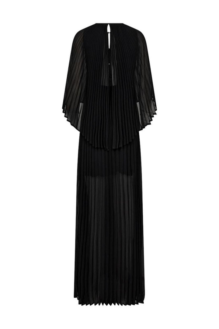 Copenhagen Muse - Cmkira-Dress 204011 - Black Kjoler 
