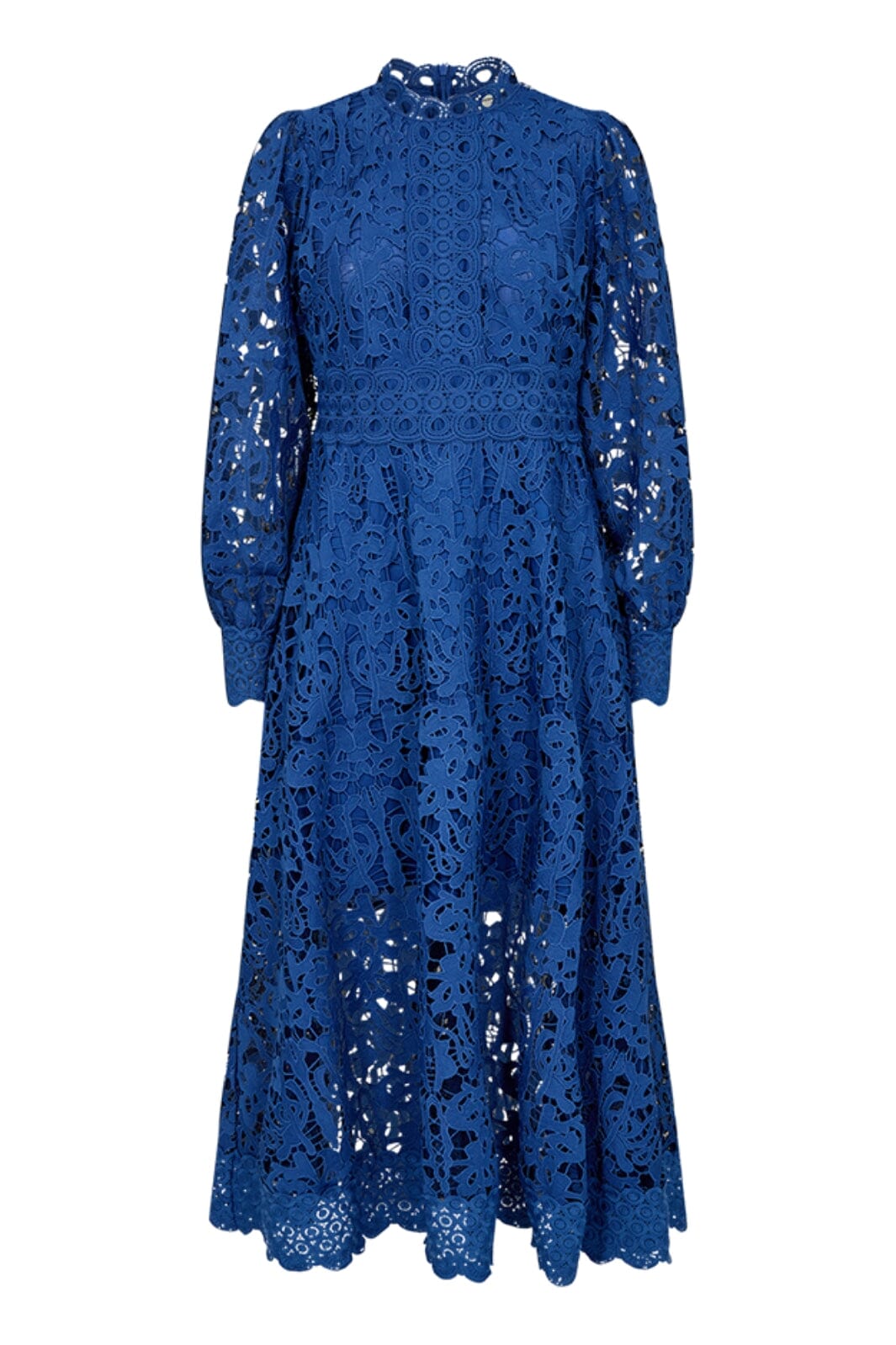 Copenhagen Muse - Cmlaly-Dress 203868 - Blue iolite Kjoler 