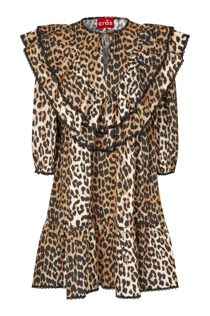 Cras - Salvie Dress - 8067 8067 Urban Leo Kjoler 