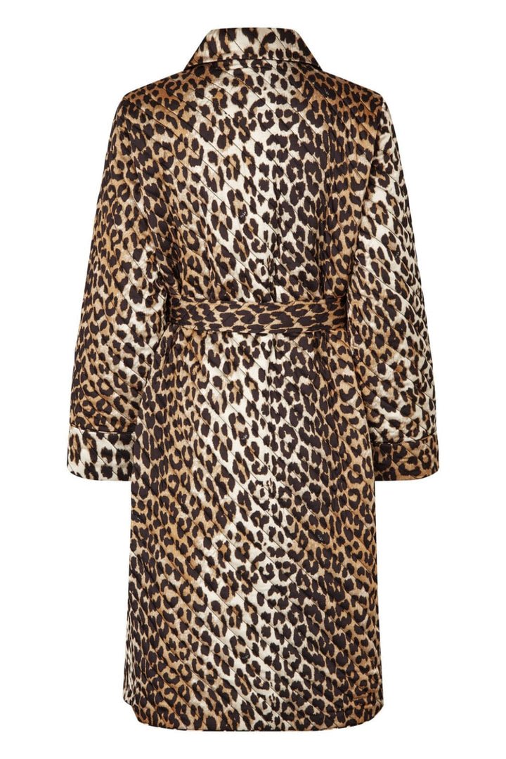 Cras - Sybille Coat - 8067 8067 Urban Leo Frakker 