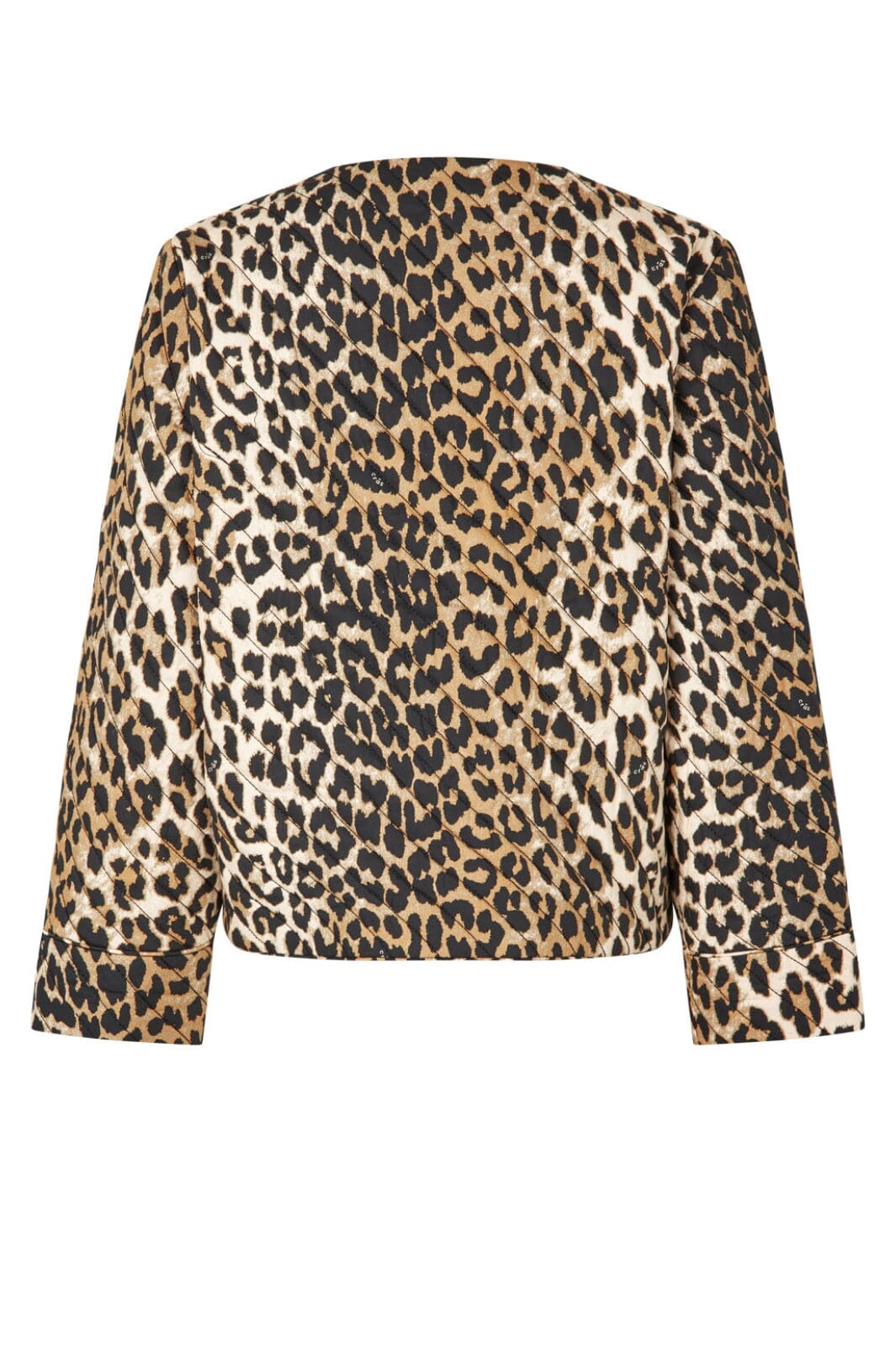 Cras - Sybille Jacket - 8067 8067 Urban Leo Frakker 