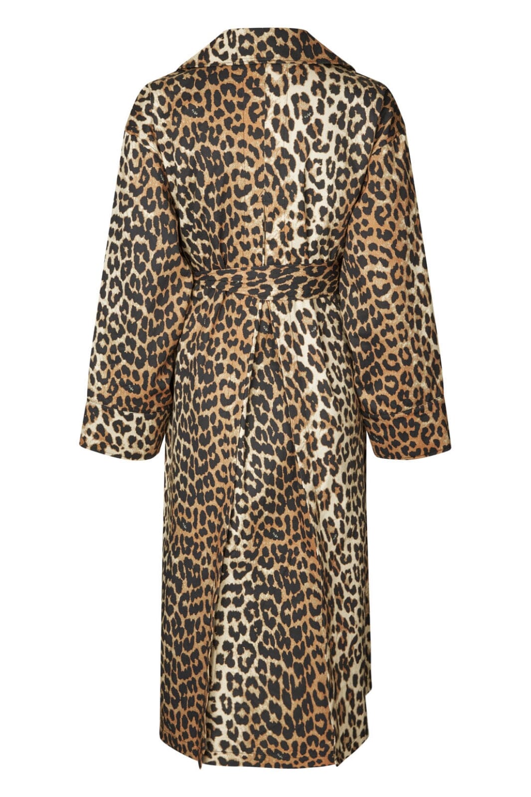 Cras - Urban Trenchcoat - 8067 8067 Urban Leo Frakker 