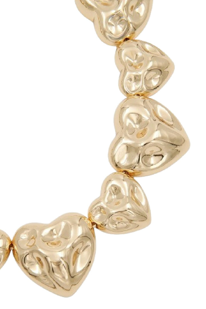 Essentiel Antwerp - Halicia GO09 - Gold