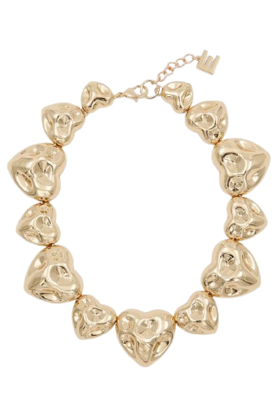 Essentiel Antwerp - Halicia GO09 - Gold