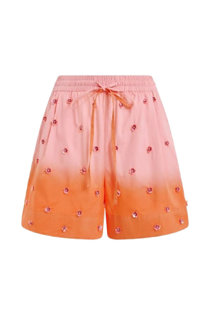 Essentiel Antwerp - Hichigan H1MA - Combo1 Marzipani Shorts 