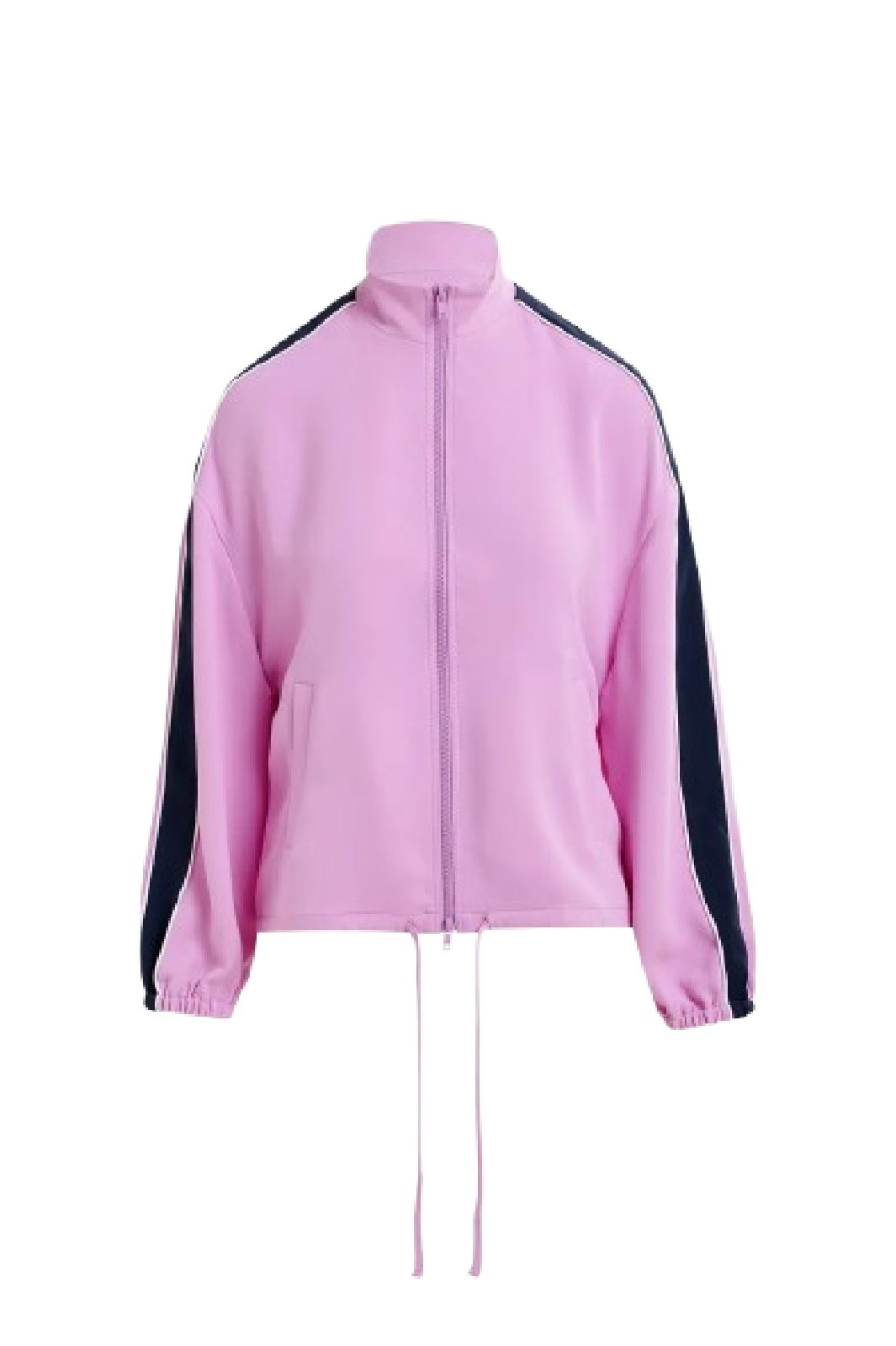 Essentiel Antwerp - Hidaho PL19 - Pink Lavender Jakker 