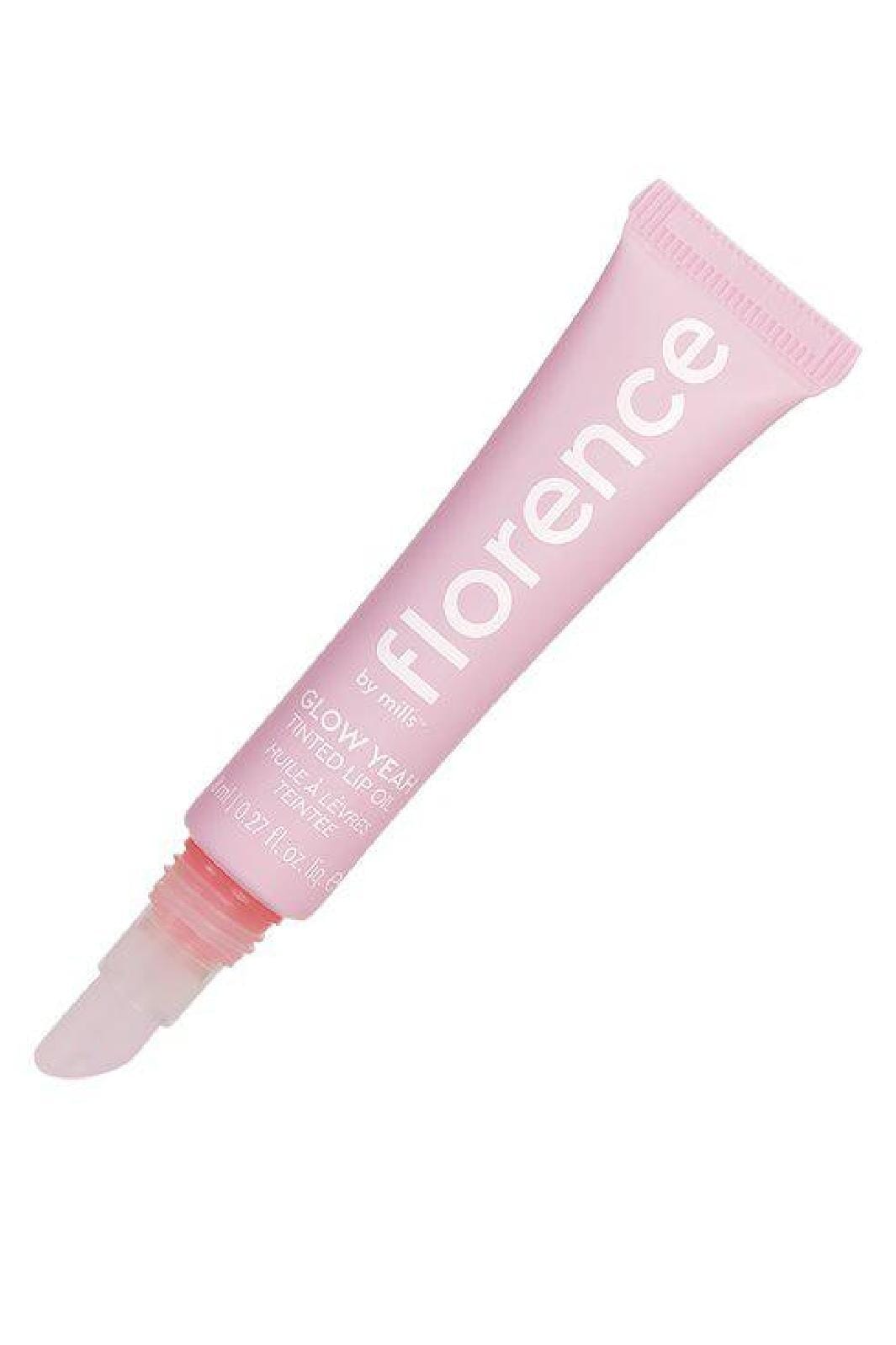 Florence By Mills - Glow Yeah Tinted Lip Oil - Mix Lipgloss 