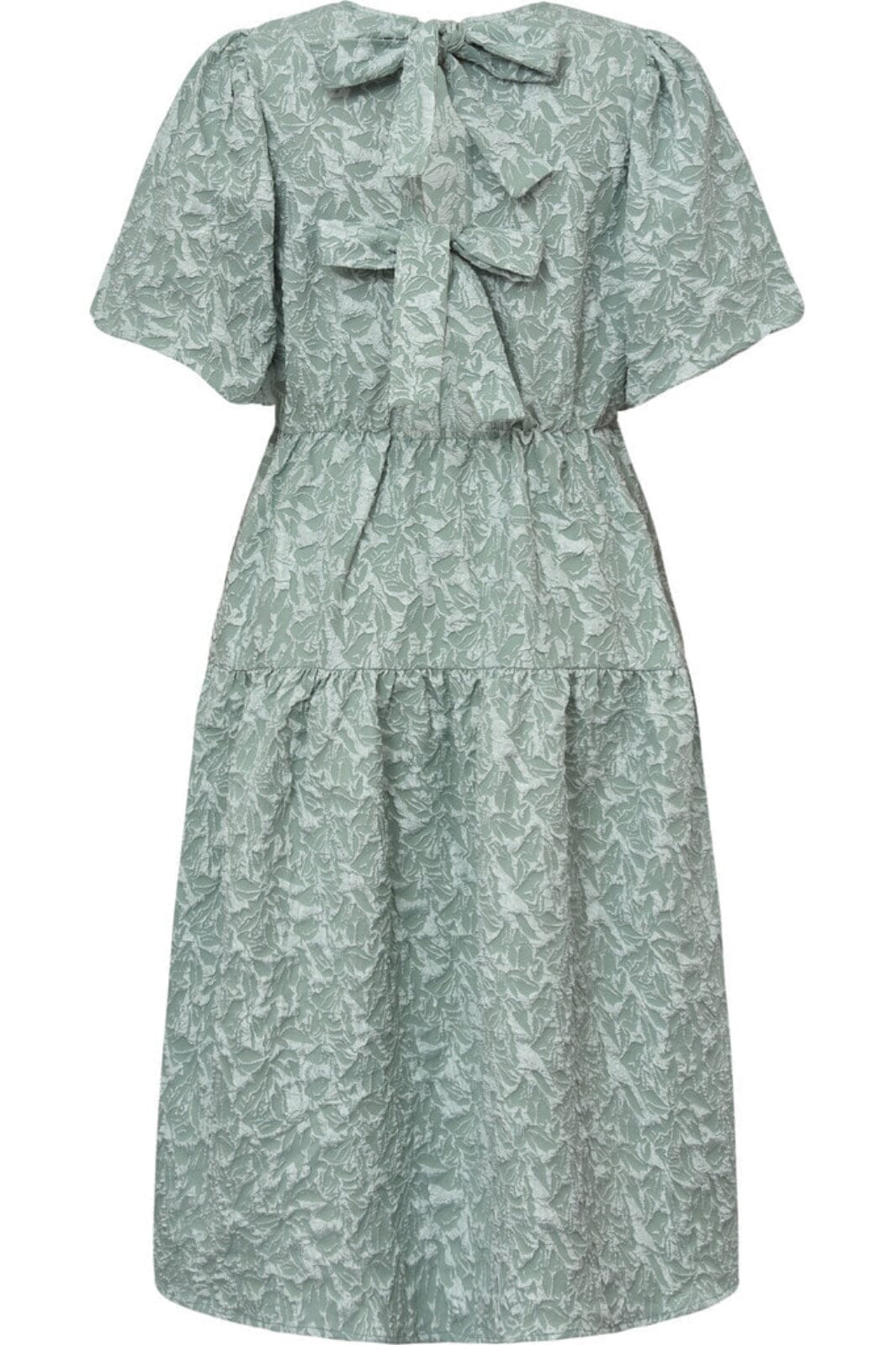 A-View - Ana Dress - 012 Dusty Mint