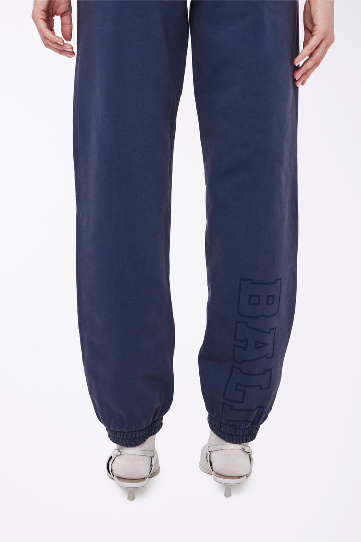 Forudbestilling - Ball - Bajohnson Sweatpant - 193921 Black Iris Sweatpants 