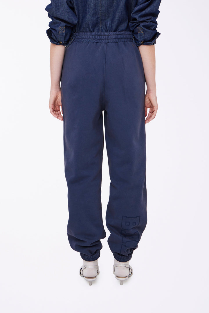 Forudbestilling - Ball - Bajohnson Sweatpant - 193921 Black Iris Sweatpants 