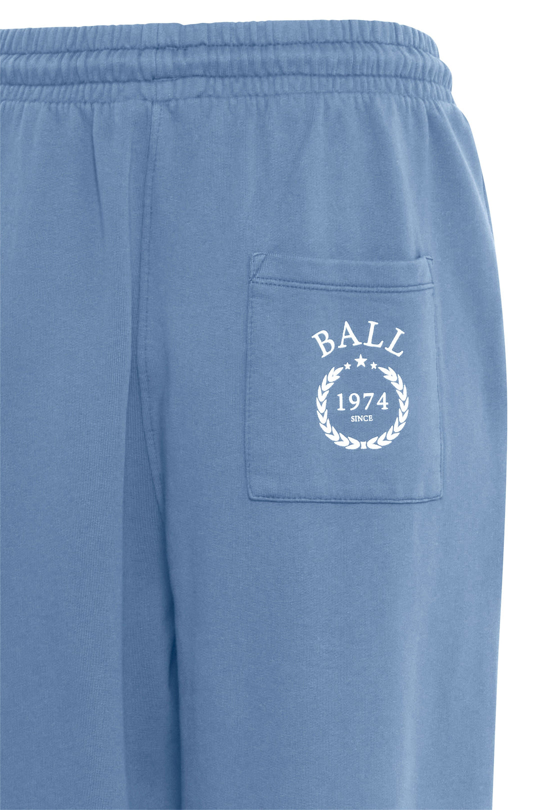 Forudbestilling - Ball - Barebecca Sweatpant - 184027 Moonlight Blue Bukser 