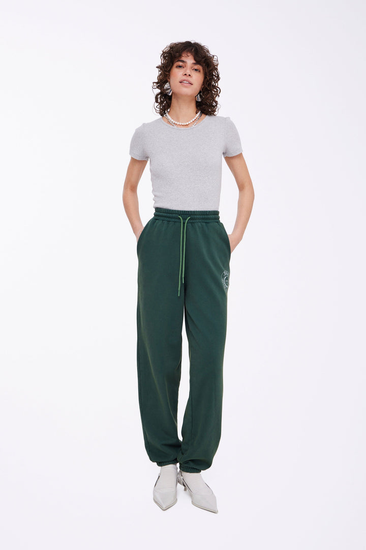 Forudbestilling - Ball - Barebecca Sweatpant - 195406 Pine Grove Sweatpants 