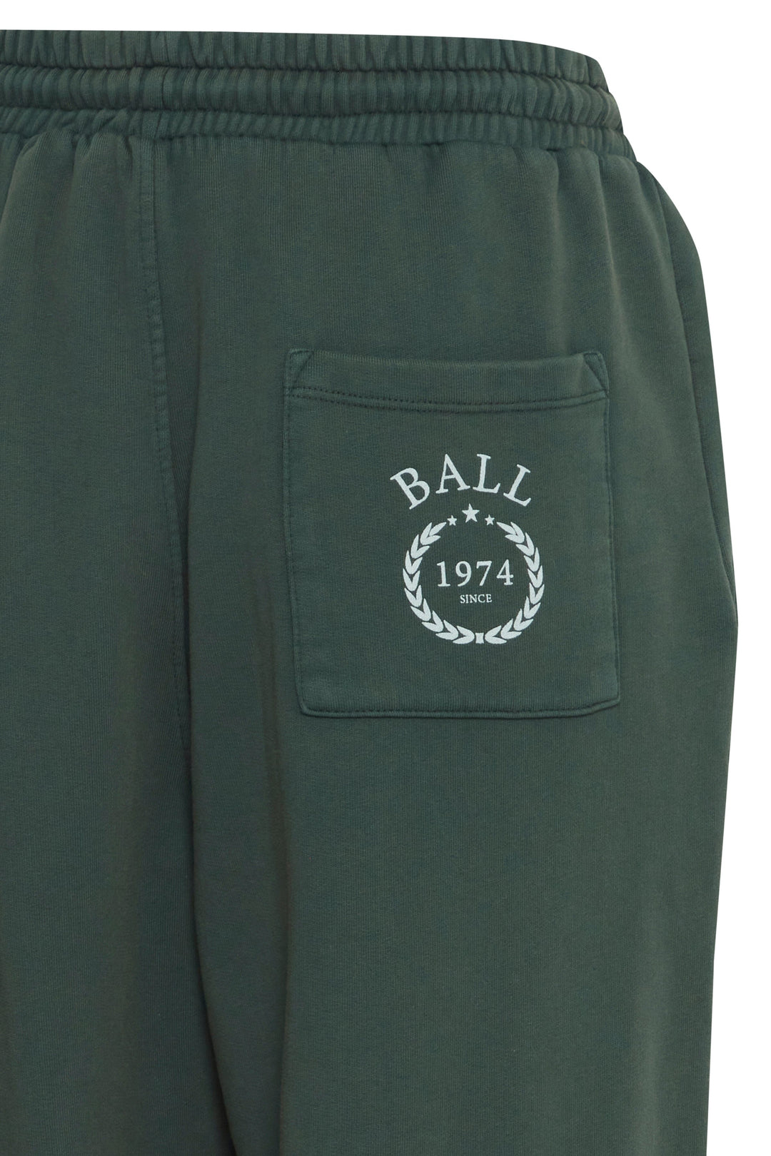 Forudbestilling - Ball - Barebecca Sweatpant - 195406 Pine Grove Sweatpants 