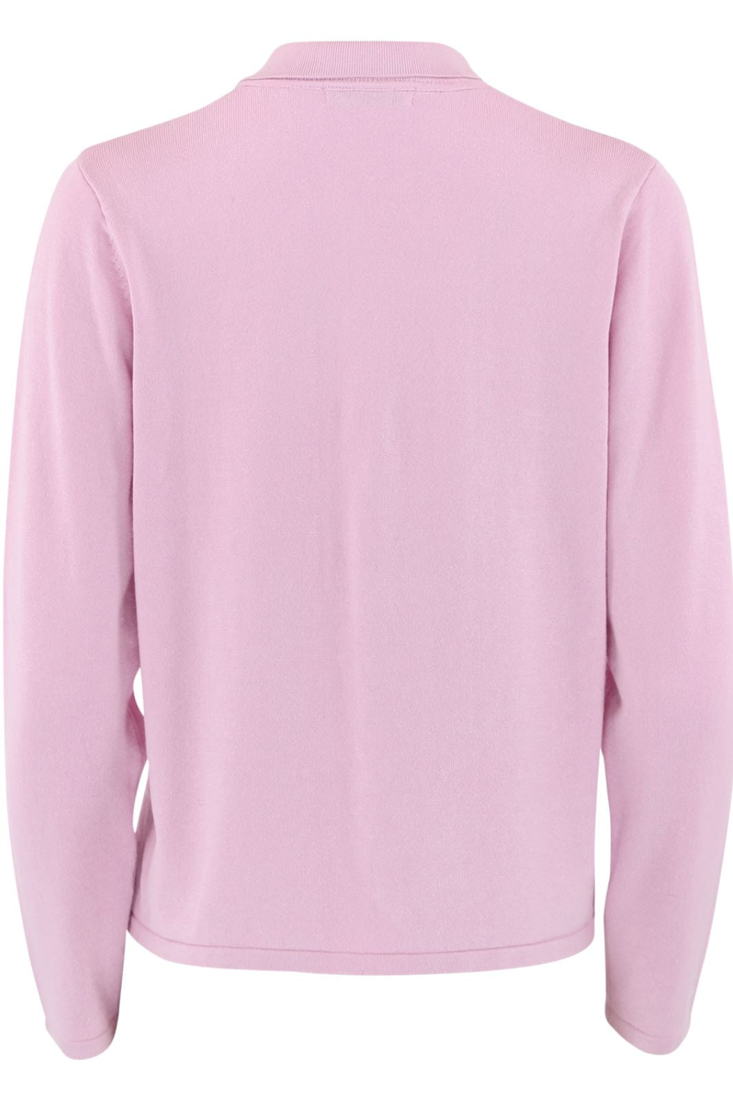 Forudbestilling - Continue - Dianne Polo 14745 - Light Pink