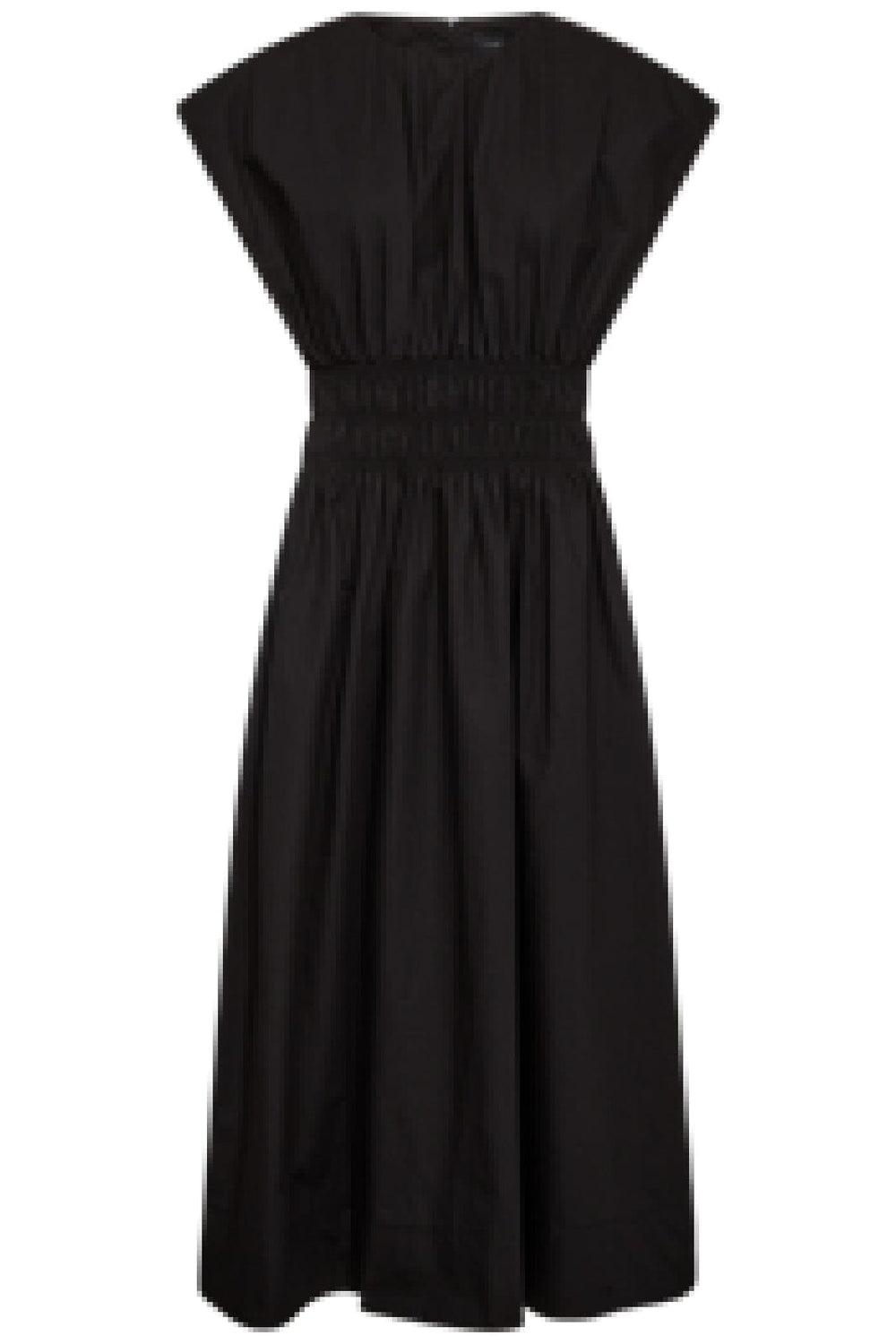 Forudbestilling - Copenhagen Muse - Cmcrips-dress 206193 - 1000 Black