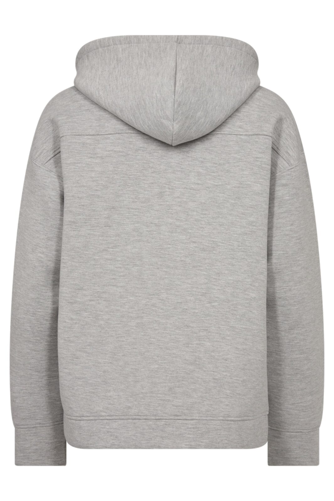 Forudbestilling - Copenhagen Muse - Cmscuba-Hoodie 205192 - Med. Grey Melange 