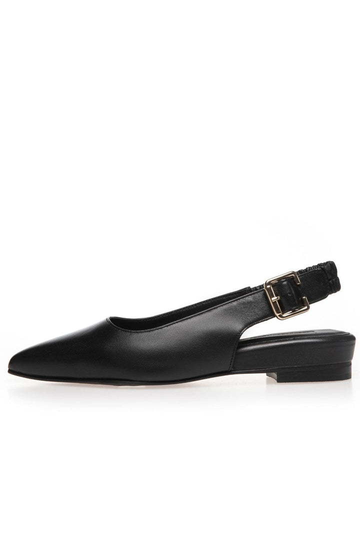 Copenhagen Shoes - Is It Love CS8554 - 0001 - Black