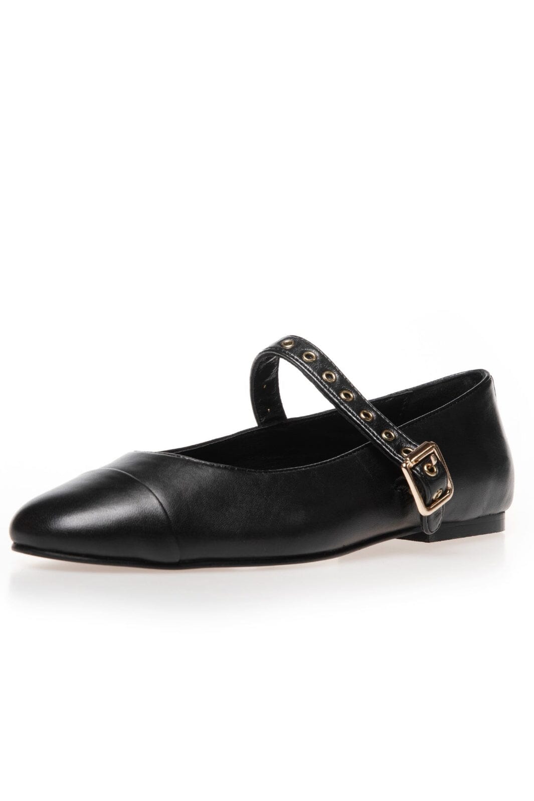 Copenhagen Shoes - Love And Dreams CS8526 - 0001 - Black