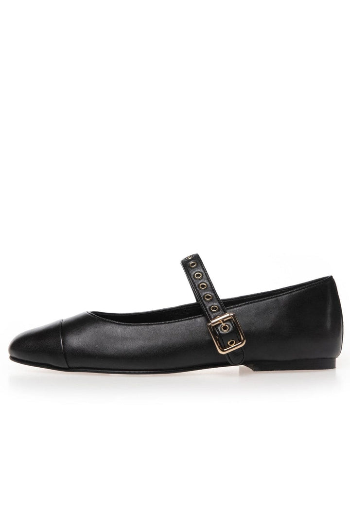 Copenhagen Shoes - Love And Dreams CS8526 - 0001 - Black